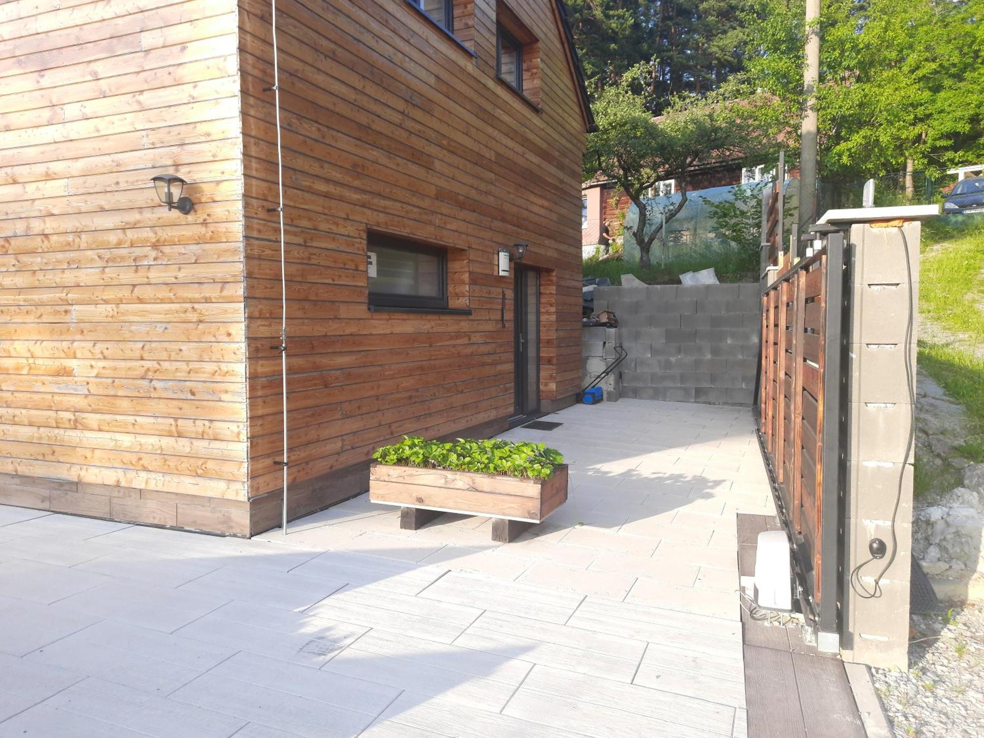 Tanecnice Villa *
