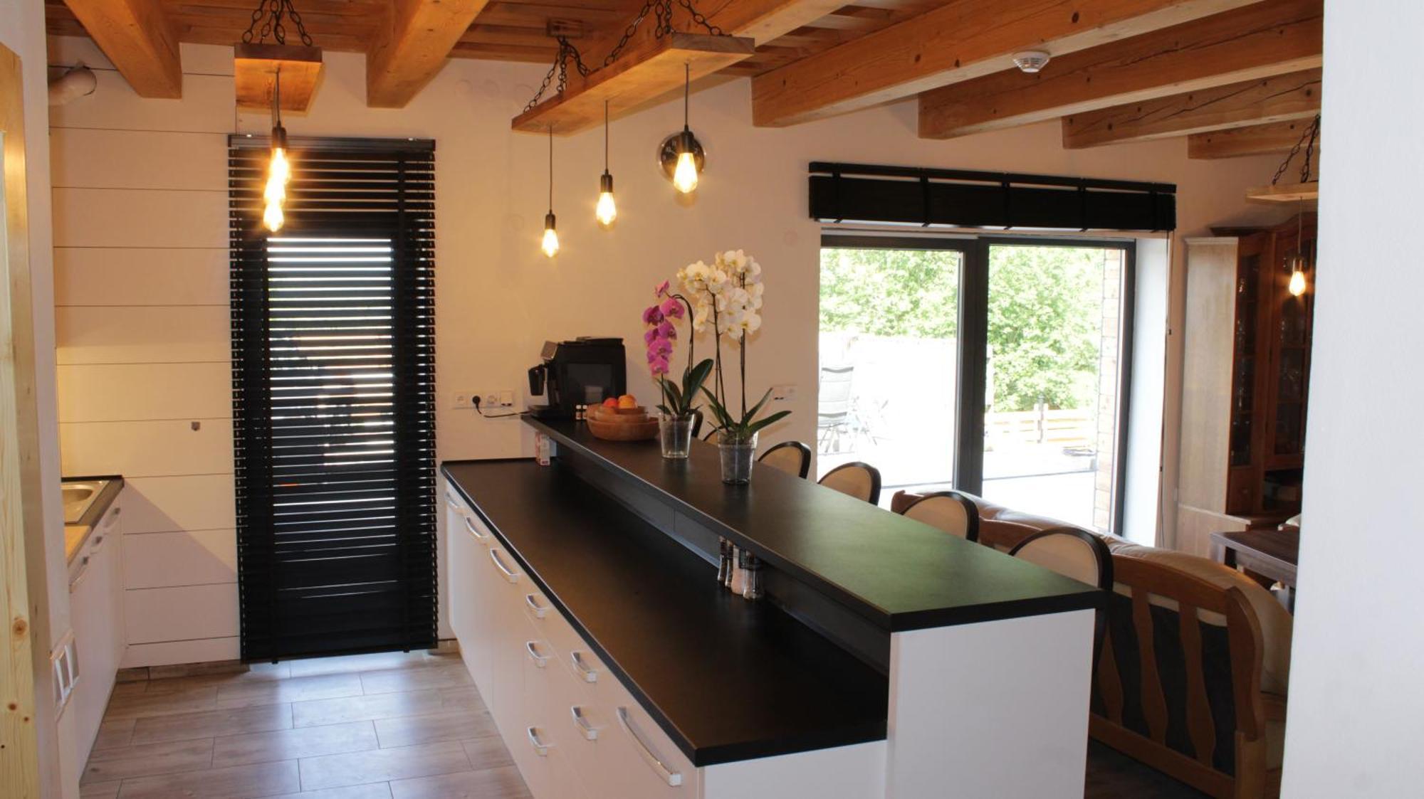 Villa Tanecnice *